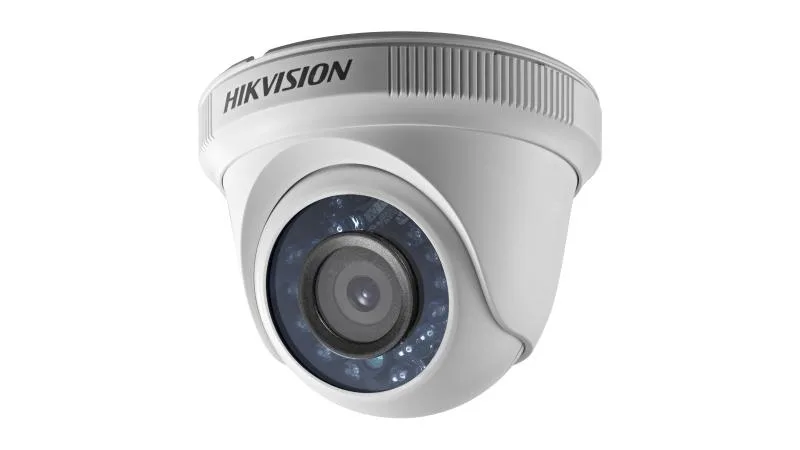 Hikvision DS-2CE56C0T-IRF - Dome IP kamera
