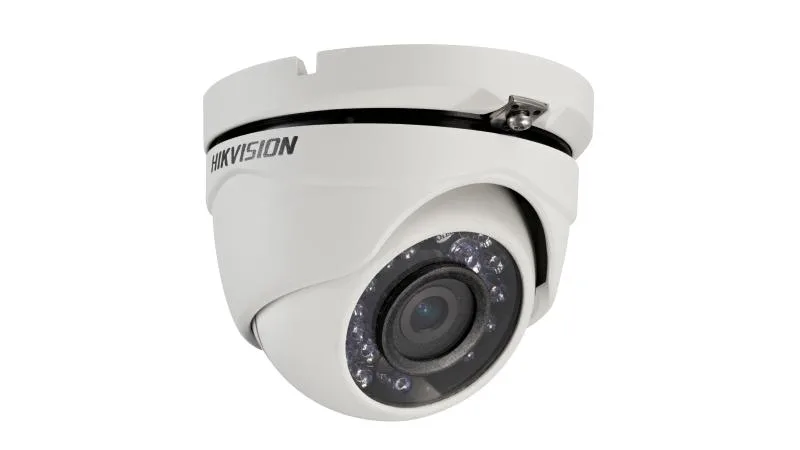 Hikvision DS-2CE56C0T-IRMF - Dome IP kamera