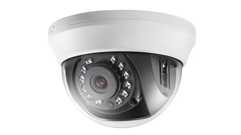 Hikvision DS-2CE56C0T-IRMMF - Dome IP kamera