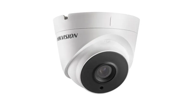 Hikvision DS-2CE56C0T-IT1F - Dome IP kamera