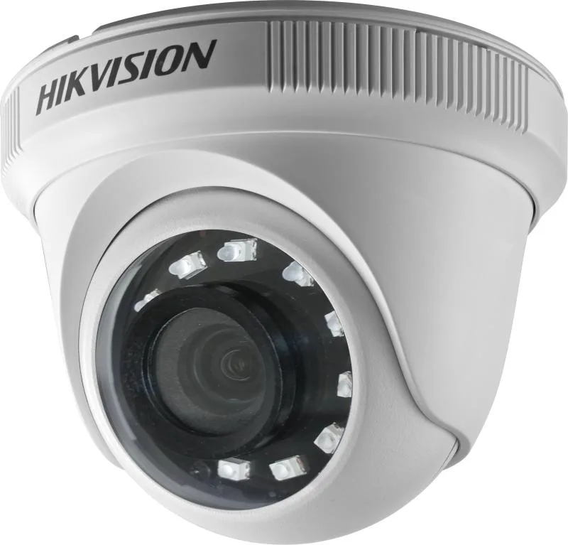 Hikvision DS-2CE56D0T-IPF - Dome IP kamera