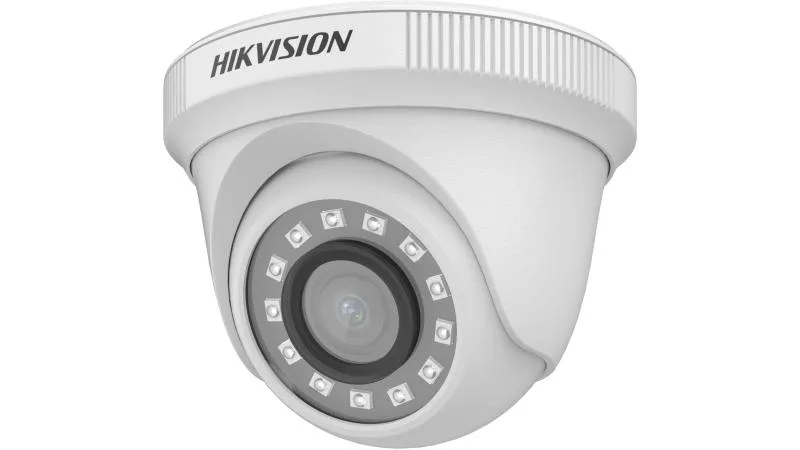 Hikvision DS-2CE56D0T-IRF(C) - Dome IP kamera