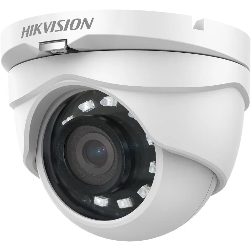 Hikvision DS-2CE56D0T-IRM(C) - Dome IP kamera