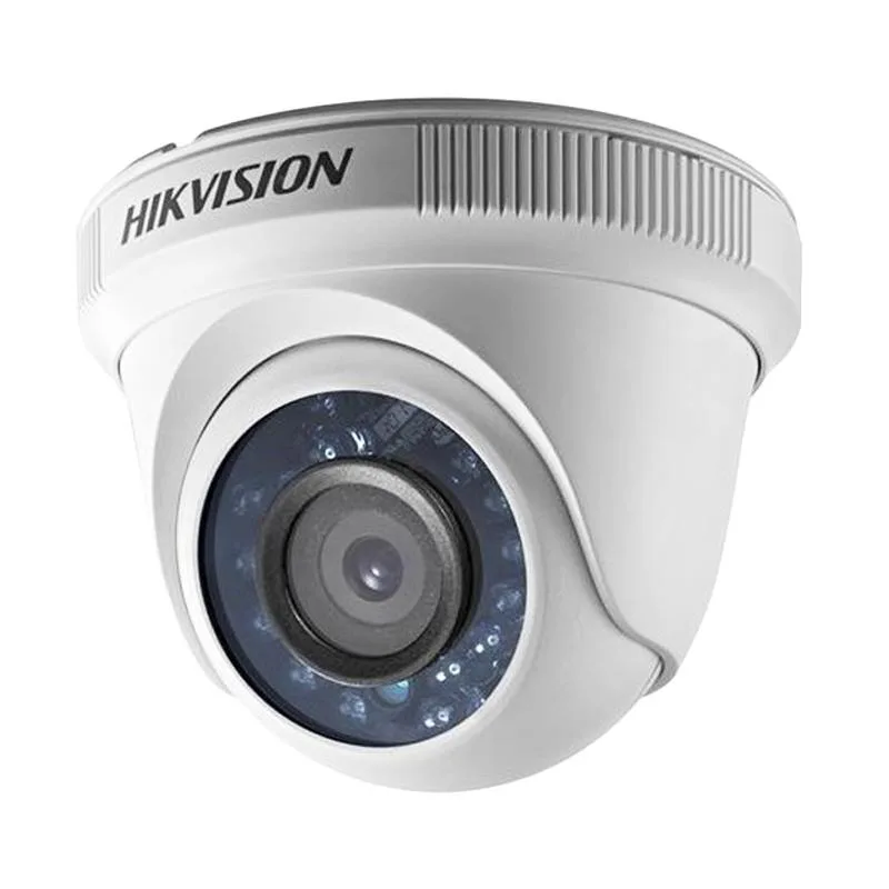 Hikvision DS-2CE56D0T-IRP - Dome analog HD kamera