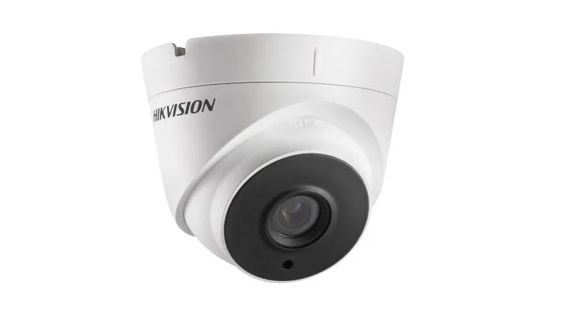 Hikvision DS-2CE56D8T-IT1E - Dome IP kamera