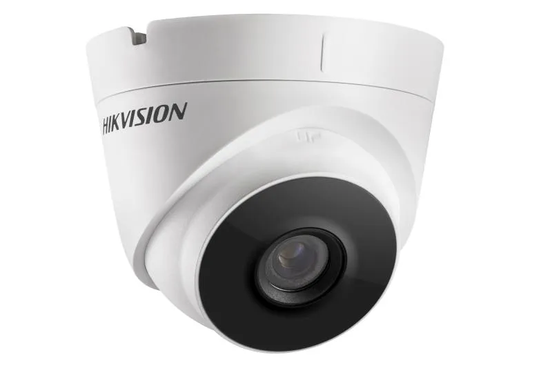 Hikvision DS-2CE56D8T-IT3F - Dome IP kamera
