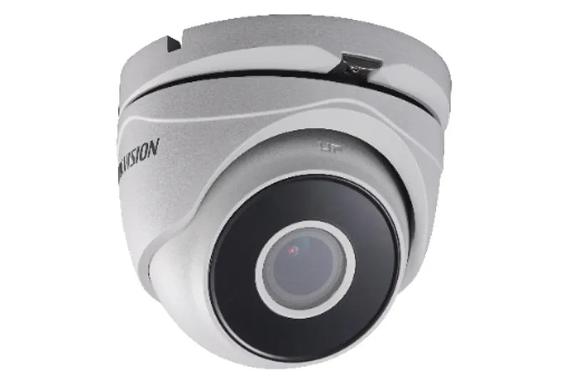 Hikvision DS-2CE56D8T-IT3ZE - Dome IP kamera