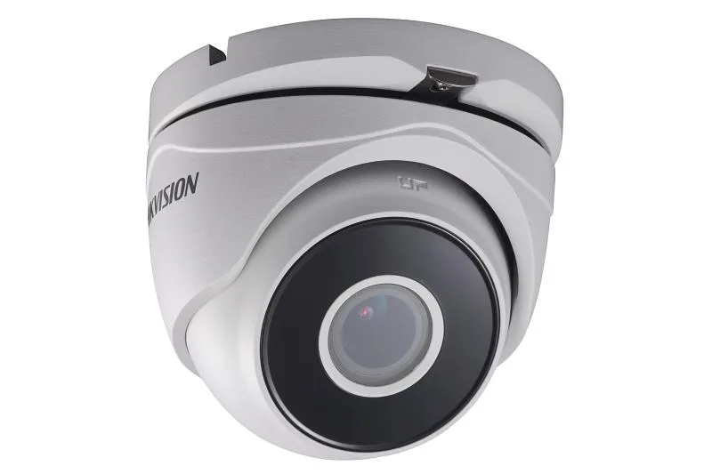 Hikvision DS-2CE56D8T-IT3ZF - Dome IP kamera