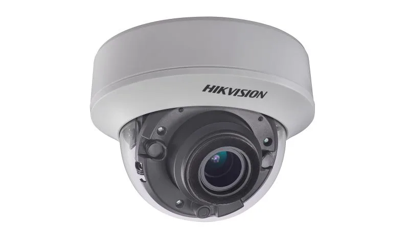 Hikvision DS-2CE56D8T-ITZE - Dome IP kamera