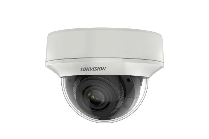 Hikvision DS-2CE56D8T-ITZF - Dome IP kamera