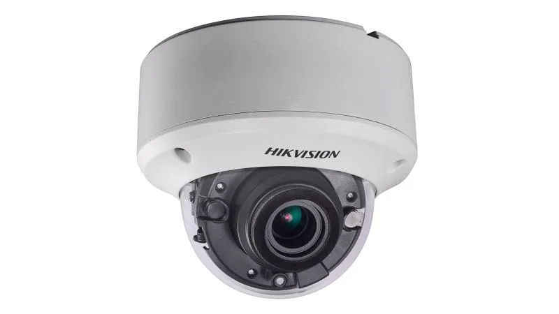 Hikvision DS-2CE56D8T-VPIT3ZE - Dome IP kamera