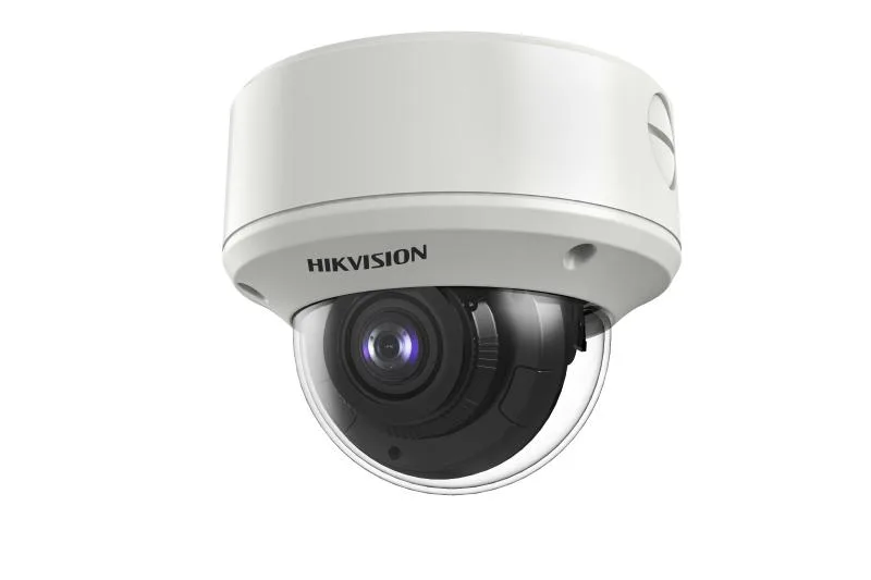 Hikvision DS-2CE56D8T-VPIT3ZF - Dome IP kamera