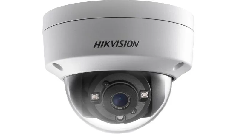 Hikvision DS-2CE56D8T-VPITE - Dome IP kamera