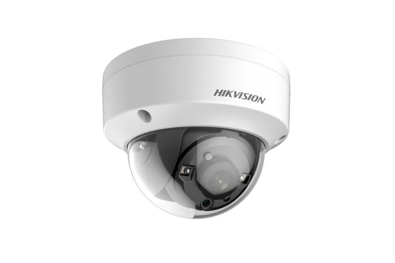 Hikvision DS-2CE56D8T-VPITF - Dome IP kamera