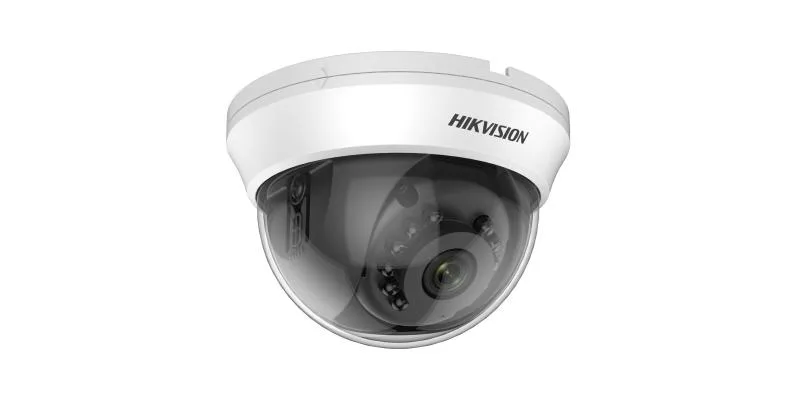 Hikvision DS-2CE56H0T-IRMMF(C) - Dome IP kamera