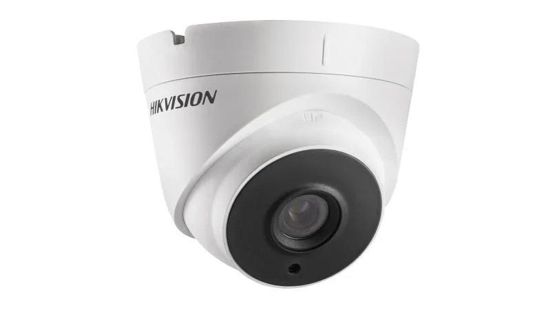Hikvision DS-2CE56H0T-IT3F - Dome IP kamera