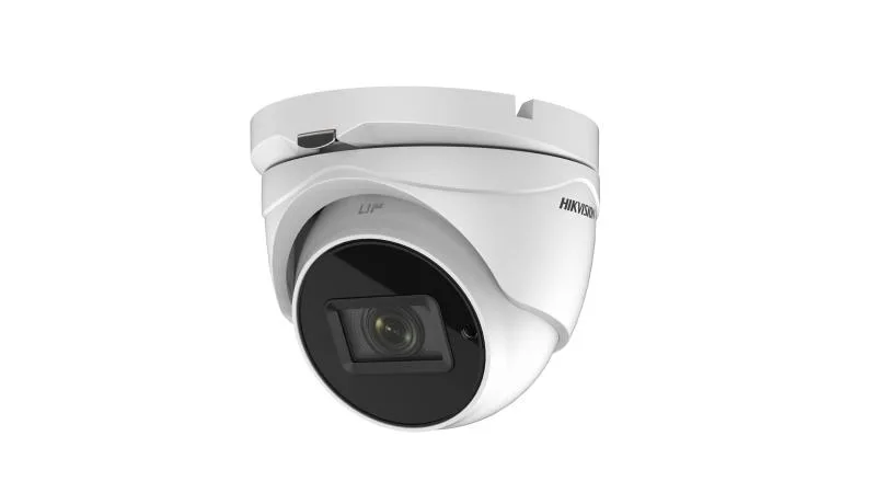 Hikvision DS-2CE56H0T-IT3ZF - Dome IP kamera