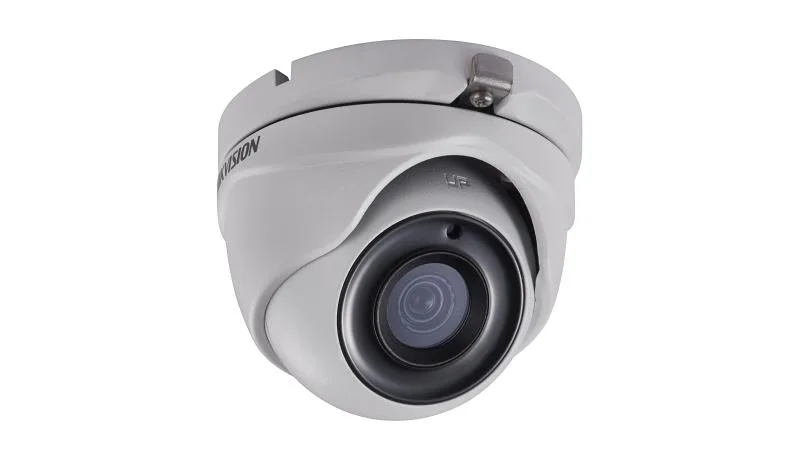 Hikvision DS-2CE56H0T-ITMF - Dome IP kamera