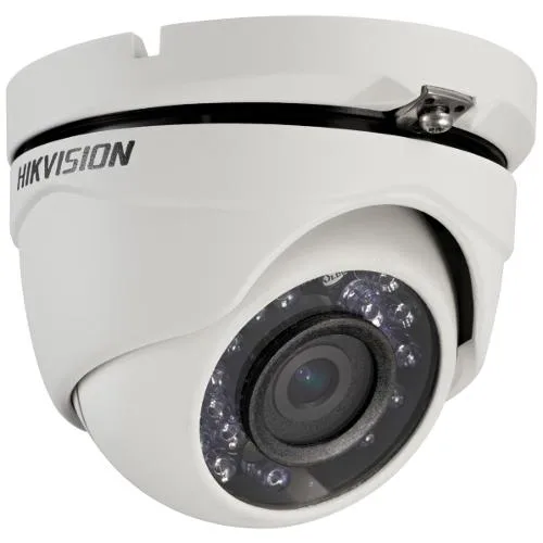 Hikvision DS-2CE56H1T-ITM - Dome analog HD kamera
