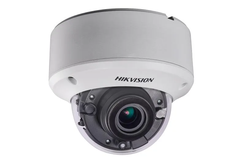 Hikvision DS-2CE56H5T-VPIT3ZE - Dome IP kamera