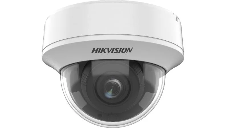 Hikvision DS-2CE56H8T-AITZF - Dome IP kamera