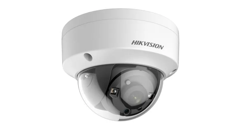 Hikvision DS-2CE57H8T-VPITF - Dome IP kamera