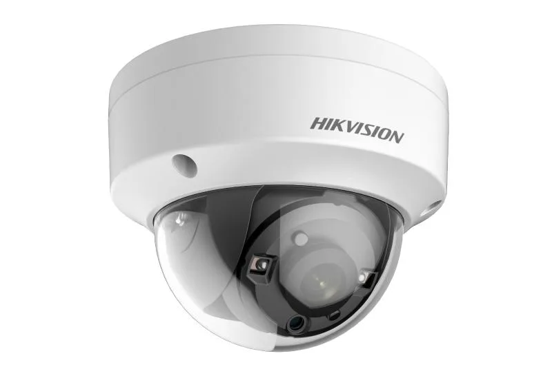 Hikvision DS-2CE57U7T-VPITF - Dome IP kamera