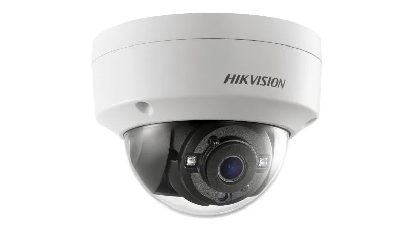 Hikvision DS-2CE57U8T-VPIT - Dome IP kamera