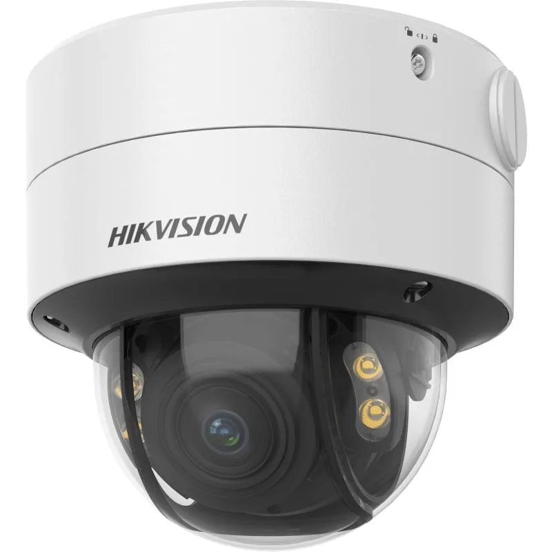 Hikvision DS-2CE59DF8T-AVPZE - Dome IP kamera