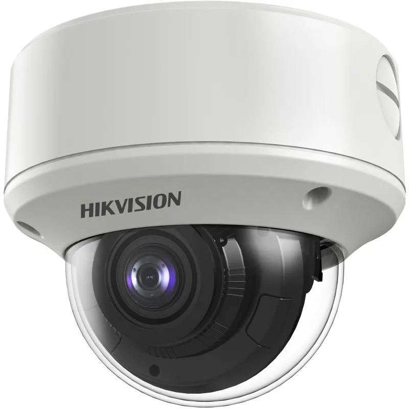Hikvision DS-2CE59U1T-VPIT3ZF - Dome IP kamera