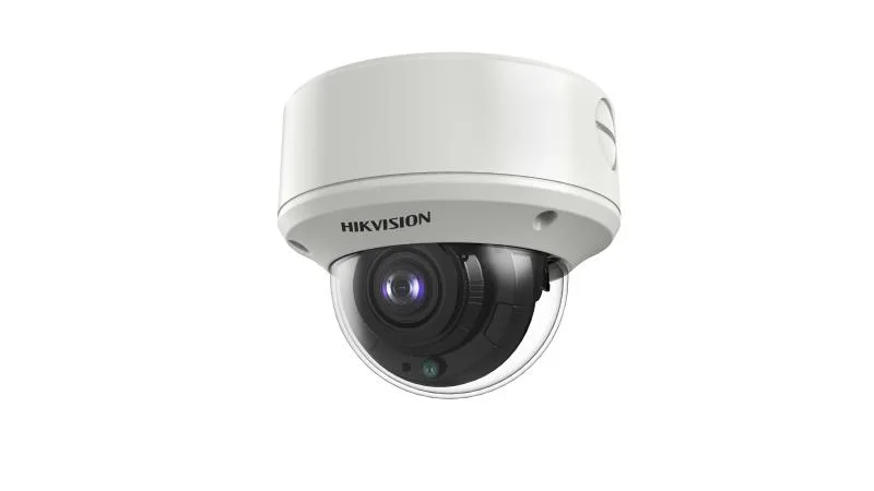 Hikvision DS-2CE59U7T-AVPIT3ZF - Dome IP kamera