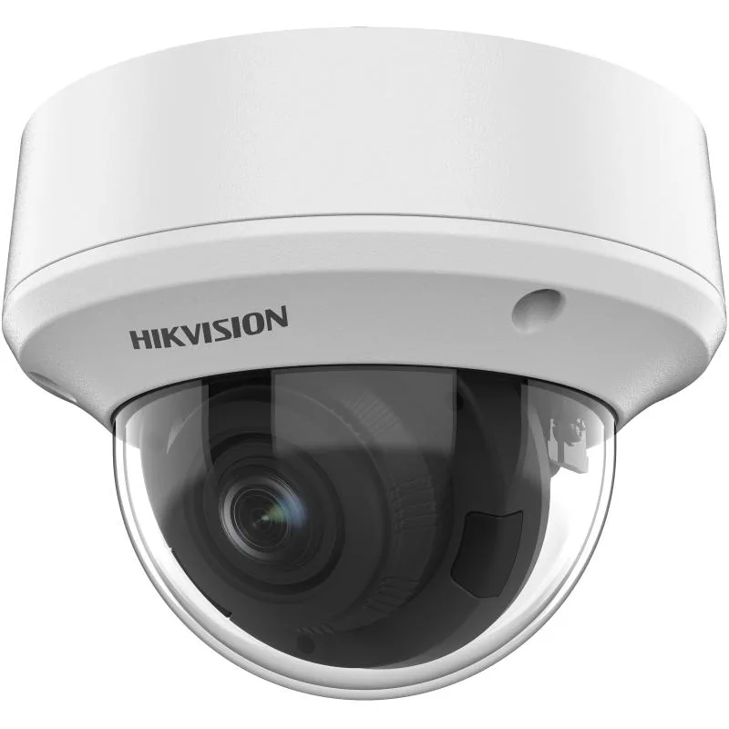 Hikvision DS-2CE5AU1T-VPIT3ZF - Dome IP kamera