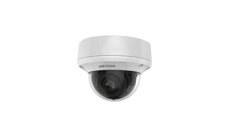 Hikvision DS-2CE5AU7T-AVPIT3ZF - Dome IP kamera