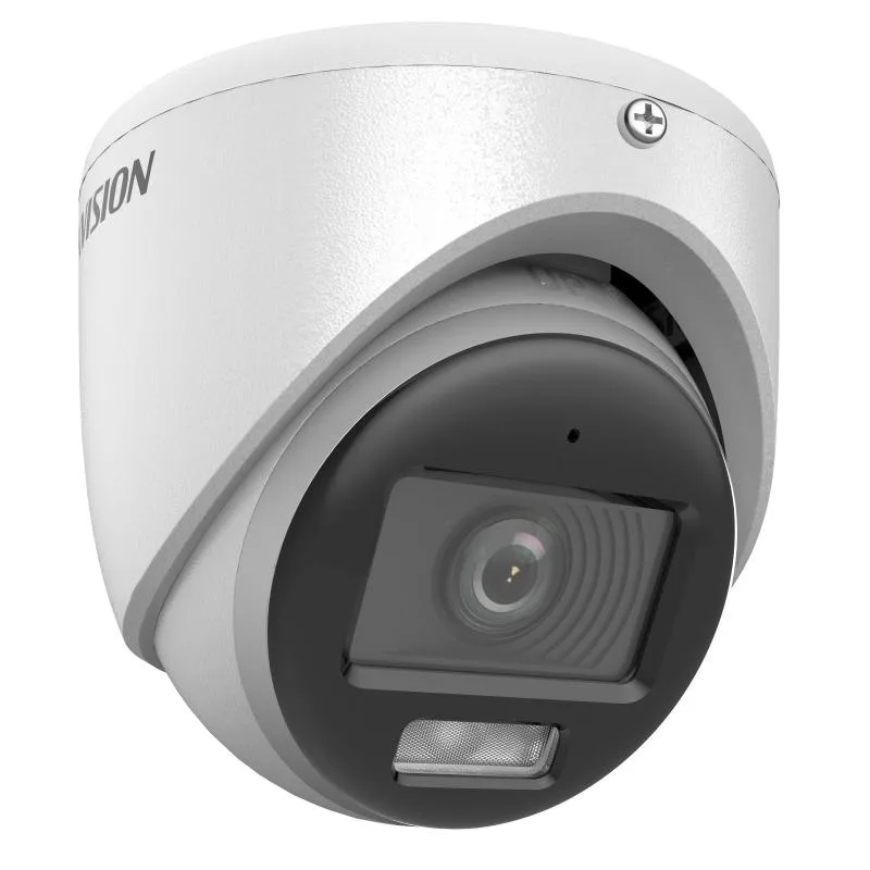 Hikvision DS-2CE70DF0T-LMFS - Dome IP kamera