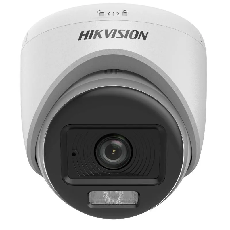 Hikvision DS-2CE70DF0T-LPFS - Dome IP kamera