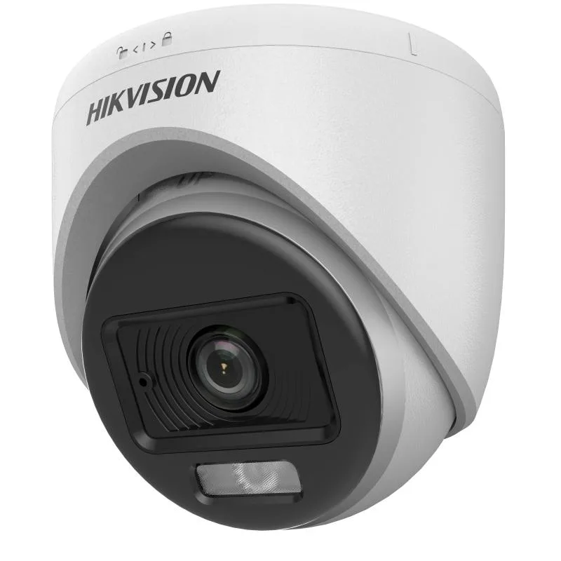 Hikvision DS-2CE70DF0T-LPFS - Dome IP kamera