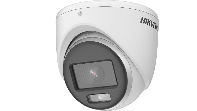 Hikvision DS-2CE70DF0T-MF - Dome IP kamera