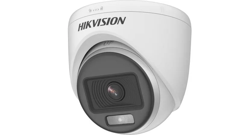 Hikvision DS-2CE70DF0T-PF - Dome IP kamera