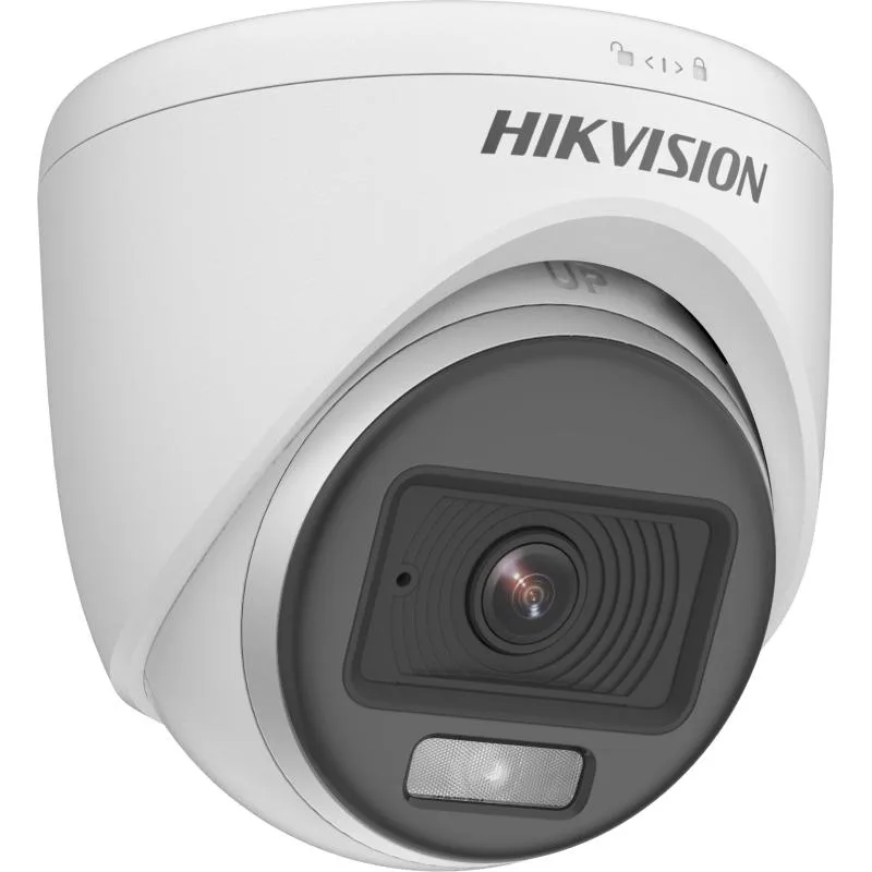 Hikvision DS-2CE70DF0T-PFS - Dome IP kamera