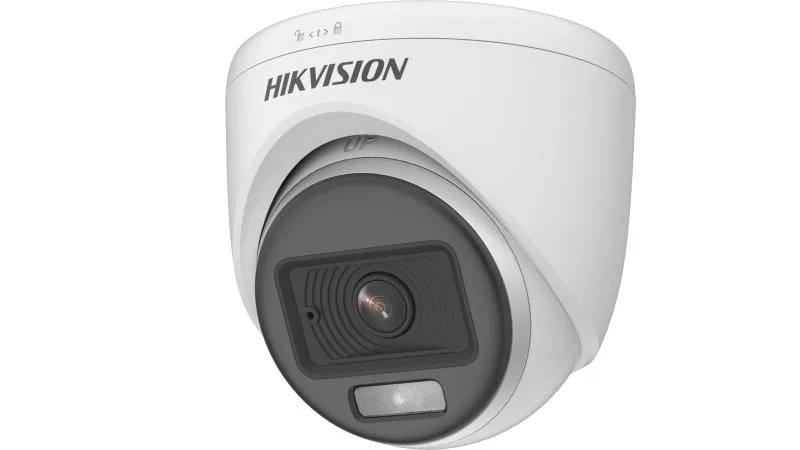 Hikvision DS-2CE70DF0T-PFS - Dome IP kamera