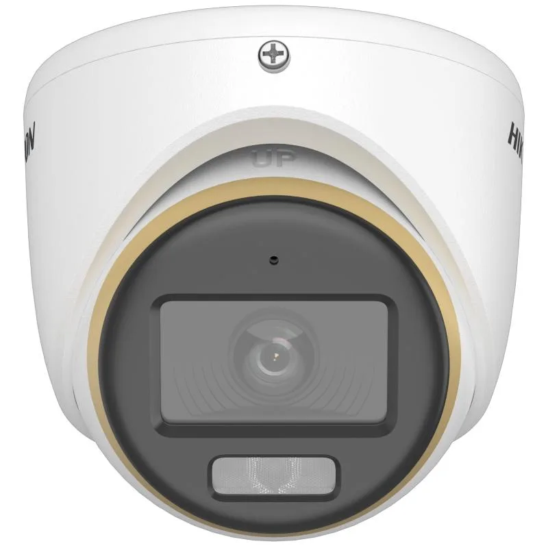 Hikvision DS-2CE70DF3T-LMFS - Dome IP kamera