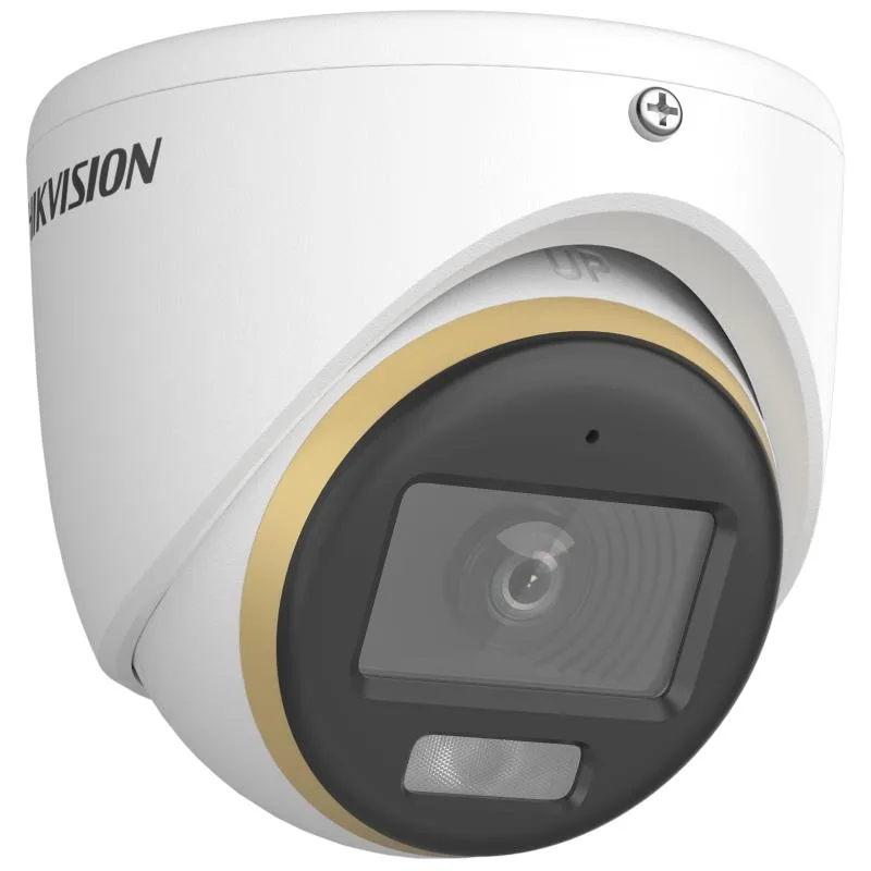 Hikvision DS-2CE70DF3T-LMFS - Dome IP kamera
