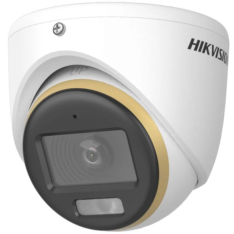 Hikvision DS-2CE70DF3T-LMFS - Dome IP kamera