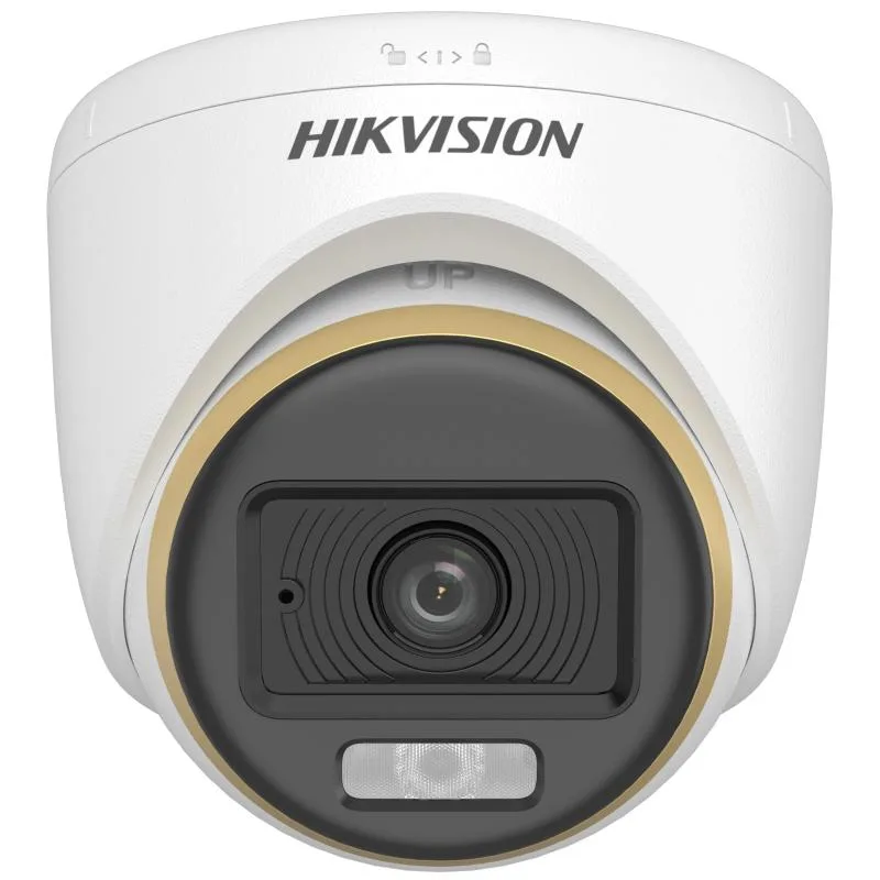 Hikvision DS-2CE70DF3T-LPFS - Dome IP kamera