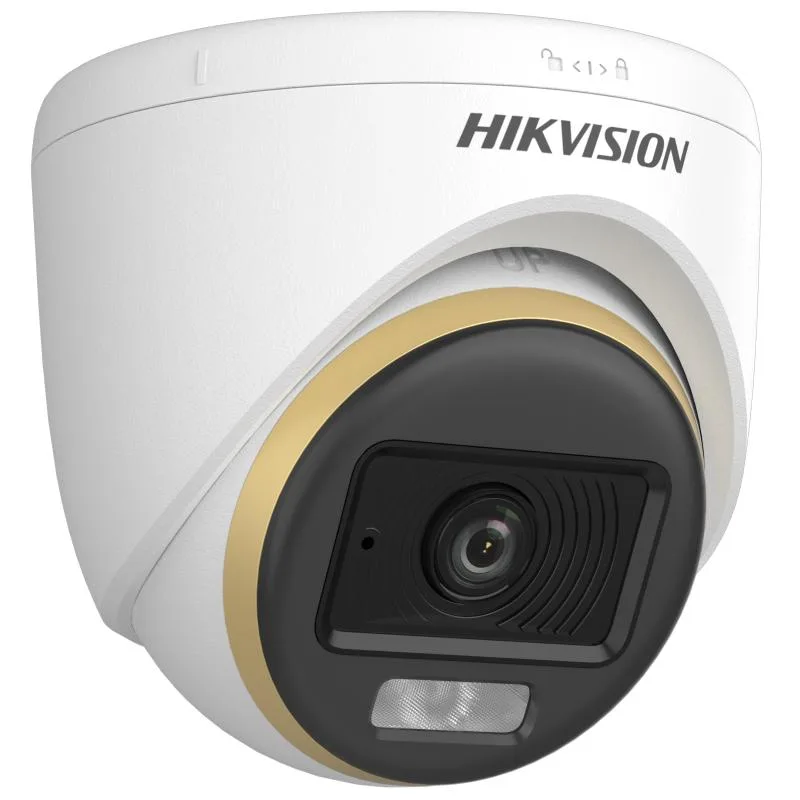 Hikvision DS-2CE70DF3T-LPFS - Dome IP kamera