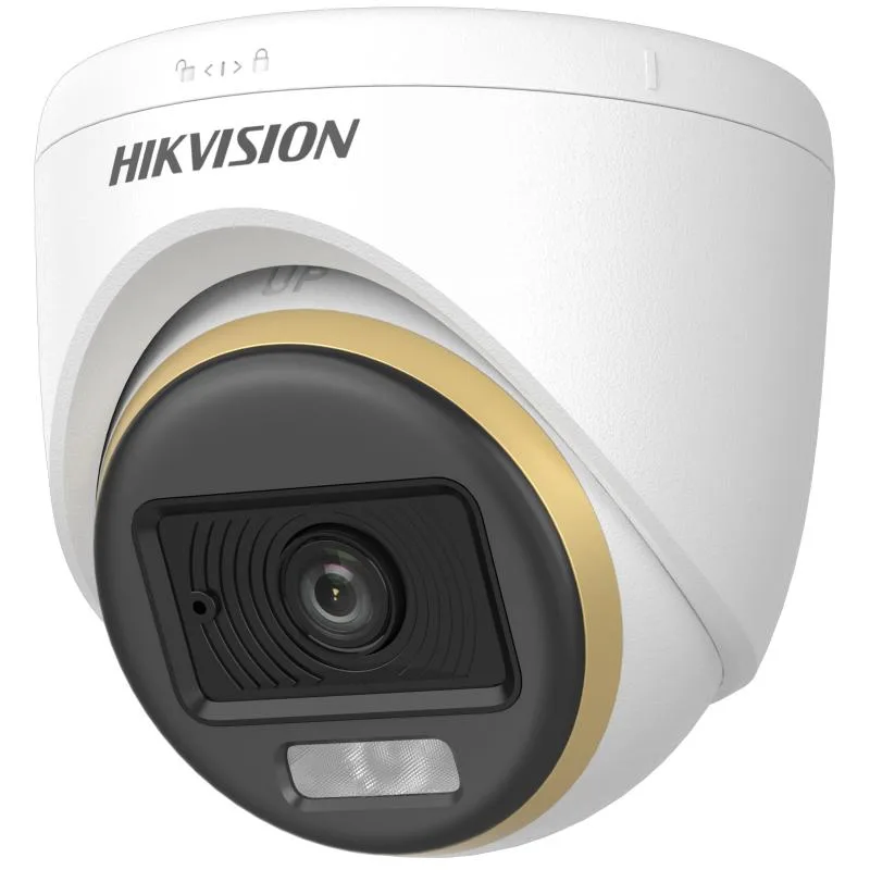 Hikvision DS-2CE70DF3T-LPFS - Dome IP kamera