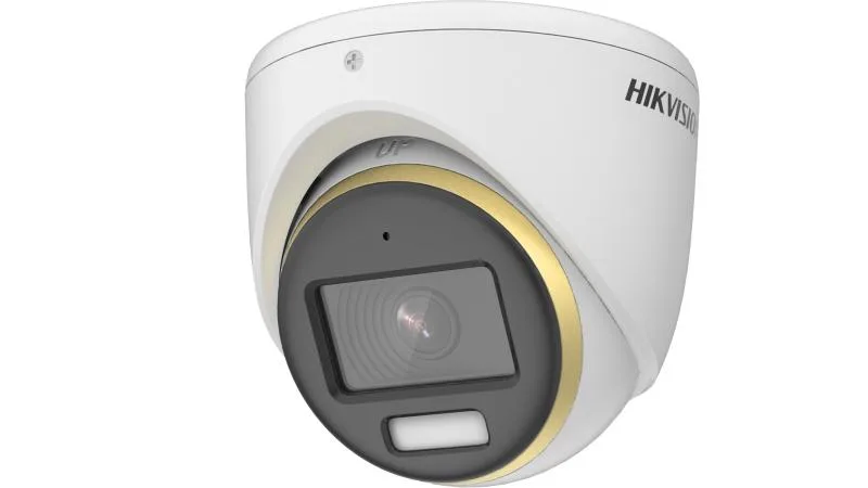 Hikvision DS-2CE70DF3T-MFS - Dome IP kamera