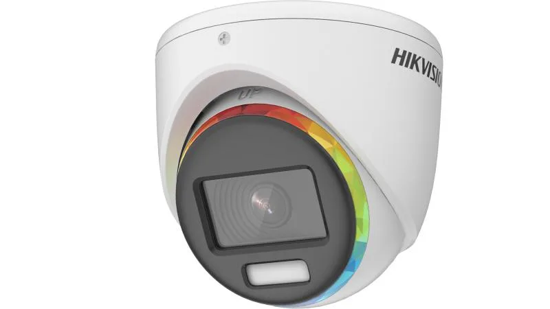 Hikvision DS-2CE70DF8T-MF - Dome IP kamera