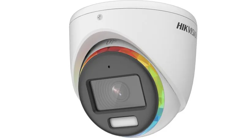Hikvision DS-2CE70DF8T-MFSLN - Dome IP kamera