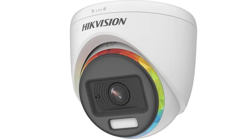 Hikvision DS-2CE70DF8T-PFSLN - Dome IP kamera